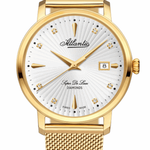 Atlantic Super de Luxe Ladies 36 mm
