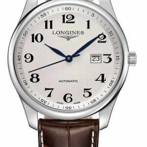 Zegarek Longines Master Collection 42 mm