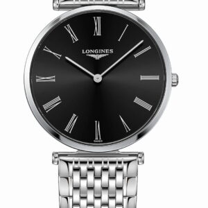Longines La Grande Classique De Longines 36 mm