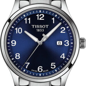 Tissot XL