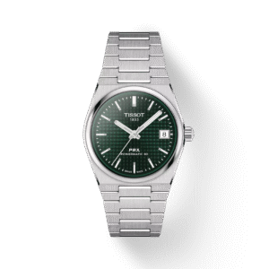 Tissot PRX Powermatic 80 35 mm