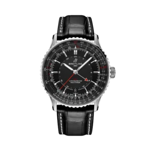Zegarek Breitling Navitimer Automatic GMT 41 mm