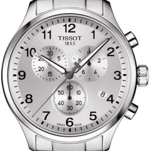 Tissot Chrono XL Classic