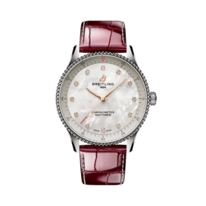 Zegarek Breitling Navitimer Quartz 32 mm