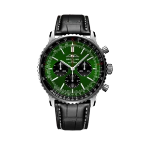 Zegarek Breitling Navitimer B01 Chronograph 46 mm