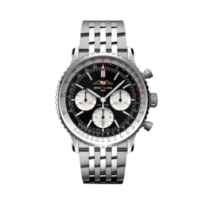 Zegarek Breitling Navitimer B01 Chronograph 43 mm