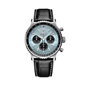 Zegarek Breitling Navitimer B01 Chronograph 43 mm