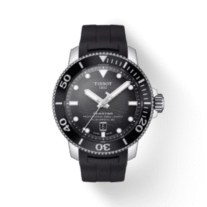 Tissot Seastar 2000 Professional Powermatic 80 46 mm