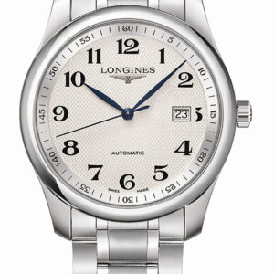 Zegarek Longines Master Collection 40 mm