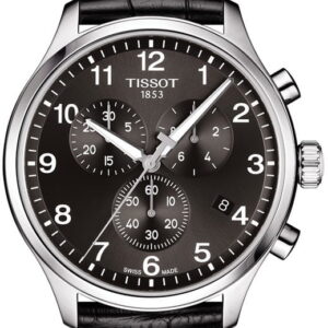 Tissot Chrono XL Classic