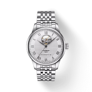 Tissot Le Locle Open Heart 39,30 mm