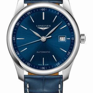 Zegarek Longines Master Collection 40 mm