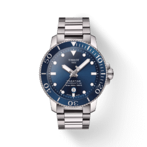 Tissot Seastar 1000 Powermatic 80  43 mm