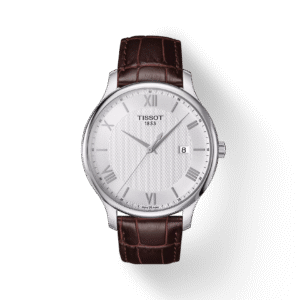 Tissot Tradition 42 mm