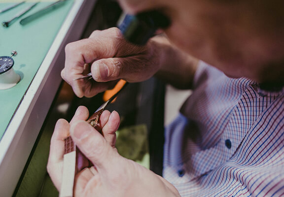 Bezpieczny proces renowacji