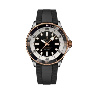 Zegarek Breitling Superocean Automatic 42 mm