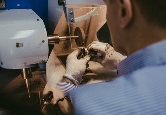 Naprawa i konserwacja zegarków