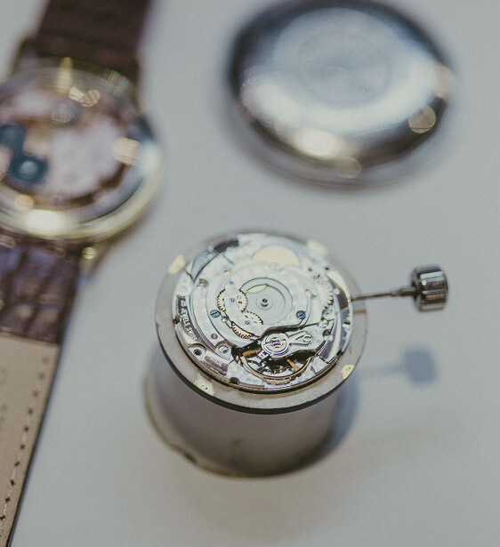 Masz pytanie o serwis?