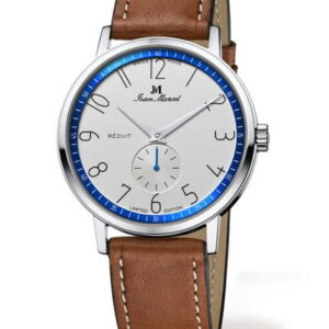 ZEGAREK KOMISOWY Jean Marcel 40 mm