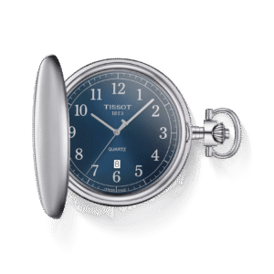 Tissot Savonnette 48.5mm