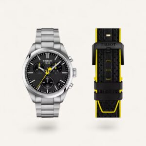 Tissot Pr 100 Tour De France 40mm