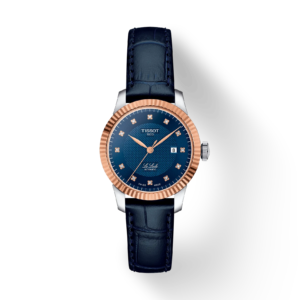 Tissot Le Locle Gold 29 mm