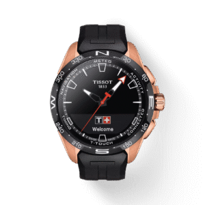 Tissot T-Touch Connect Solar 47.5 mm