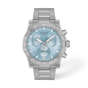 Tissot Supersport Chrono 42 mm