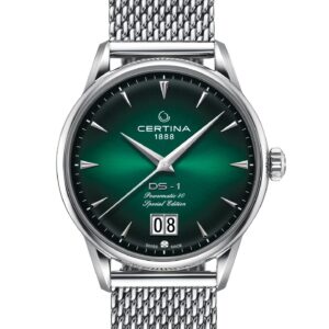 DS-1 Big Date Powermatic 80 60th Anniversary DS Concept Special Edition