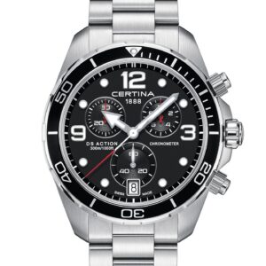 DS Action Chronograph