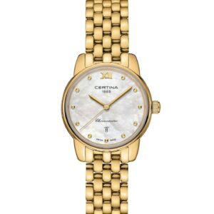 DS-8 Lady 27mm