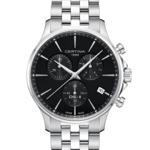 DS-8 Chrono