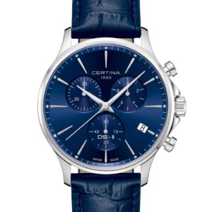 DS-8 Chrono