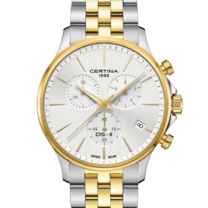 DS-8 Chrono