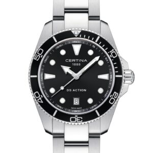 DS Action 40mm