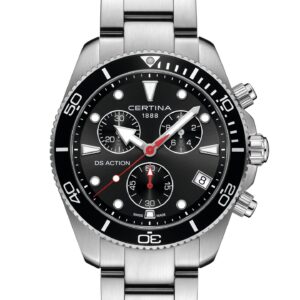 DS Action Chrono