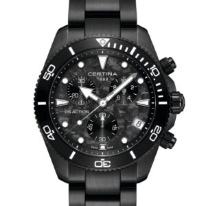 DS Action Chrono