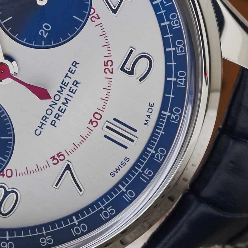 Zegarek Breitling