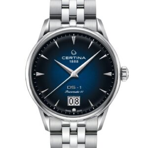 DS-1 Big Date Powermatic 80