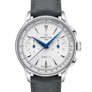 DS-1 Chrono Auto
