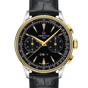DS-1 Chrono Auto