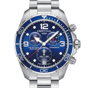 DS Action Chronograph