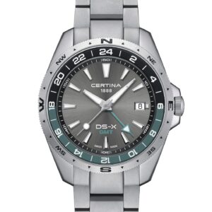 DS-X GMT