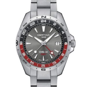 DS-X GMT