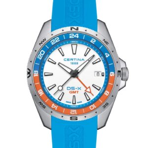 DS-X GMT