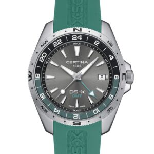 DS-X GMT