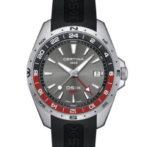DS-X GMT