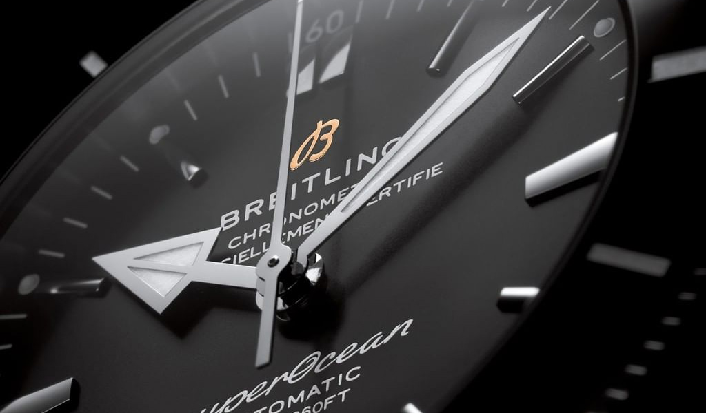 Breitling SuperOcean