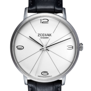 Zodiak Mechaniczny Biały