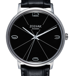 Zodiak Mechaniczny Czarny